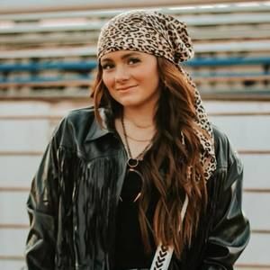 Meet your Posher, Karsyn